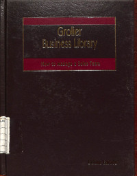 Image of Grolier Business Library : How to Manage a Sales Team