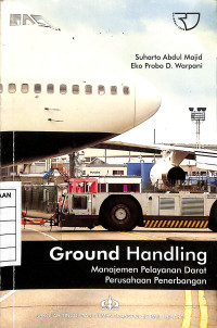 Image of Ground Handling