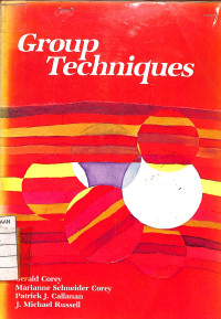 Image of Group Techniques