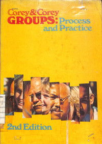 Image of Groups : Process and Practice - 2nd Edition
