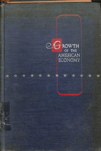Image of Growth of the American Economy