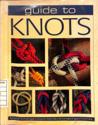 Image of Guide to Knots