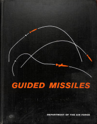 Image of Guided Missiles