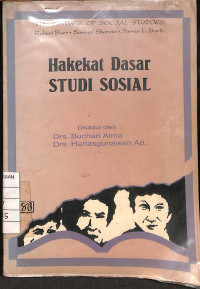 Image of Hakekat Dasar Studi Sosial