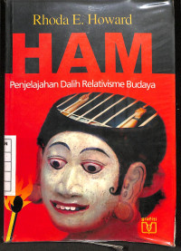 Image of HAM : Penjelajahan Dalih Relativisme Budaya