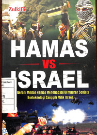 Image of Hamas vs Israel