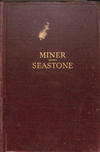 Image of Handbook of Engineering Materials - Miner Seastone