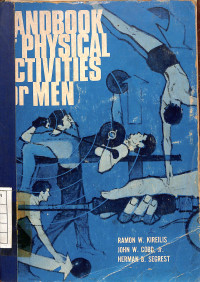 Image of Handbook of Physical Activities for Men