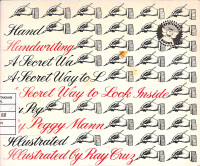 Image of Handwriting