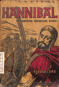 Image of Hannibal Penantang Imperium Roma