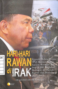 Image of Hari-hari Rawan di Irak