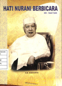 Image of Hati Nurani Berbicara
