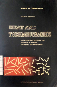 Image of Heat and Thermodynamics