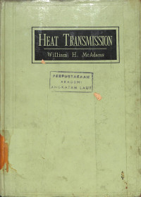 Image of Heat Transmission