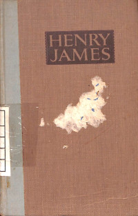 Image of Henry James