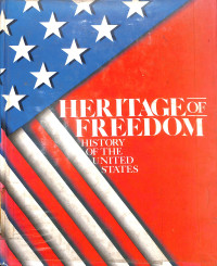 Image of Heritage Of Freedom History Of The United States