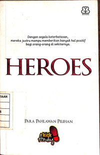 Image of Heroes Para Pahlawan Pilihan