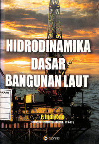 Image of Hidrodinamika Dasar Bangunan Laut