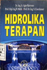 Image of Hidrolika Terapan