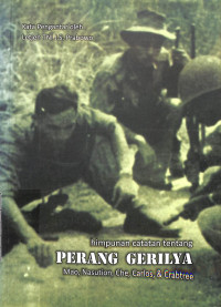 Image of Himpunan Catatan Tentang Perang Gerilya