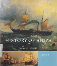 Image of History Of Ships