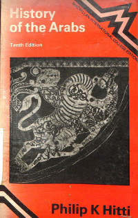 Image of History of The Arabs
