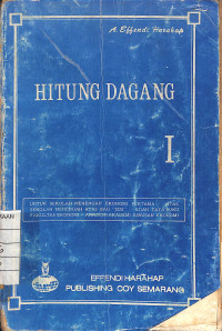 Image of Hitung Dagang I