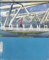 Image of Holland : Living With Water