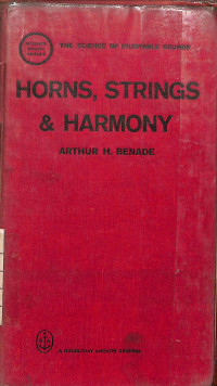 Image of Horns Strings Harmony