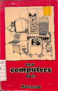 Image of How Computers Do It