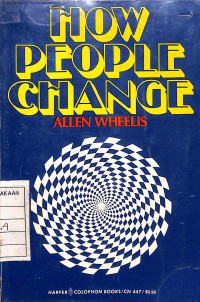 Image of How People Change
