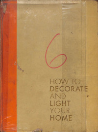 Image of How To Decorate And Light Your Home