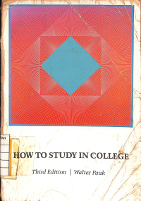 Image of How to Study in College