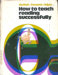 Image of How to Teach Reading Successfully