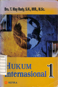 Image of Hukum Internasional 1