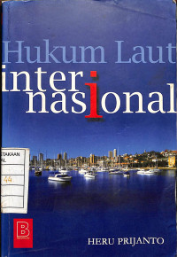 Image of Hukum Laut Internasional
