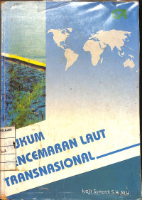Image of Hukum Pencemaran Laut Transnasional