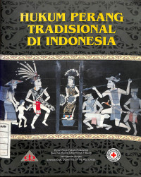 Image of Hukum Perang Tradisional Di Indonesia