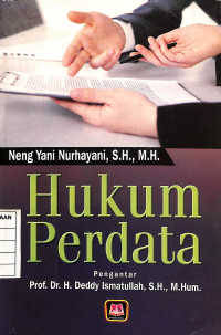 Image of Hukum Perdata