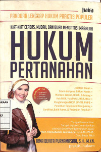 Image of Hukum Pertahanan