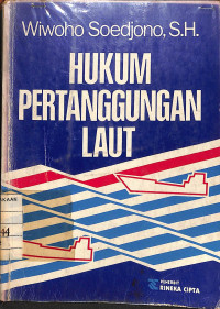 Image of Hukum Pertanggungan Laut
