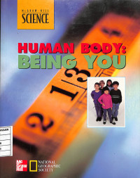 Image of Human Body : Being You