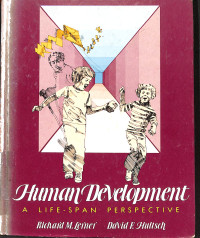 Image of Human Development : A Life-Span Perspective