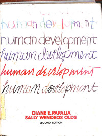 Image of Human Development - Second Edition
