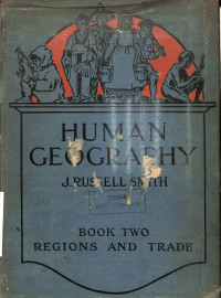 Image of Human Geography