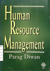 Image of Human Resource Management
