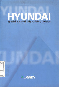 Image of Hyundai Special & Naval Shipbuilding Division
