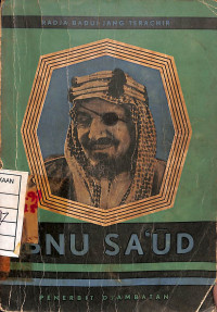 Image of Ibnu Sa'ud