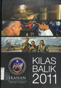 Image of IKAHAN Indonesia-Australia - Kilas Balik 2011