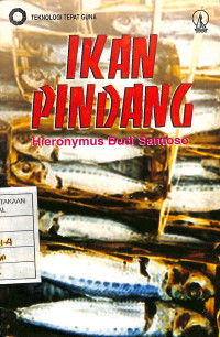 Image of Ikan Pindang